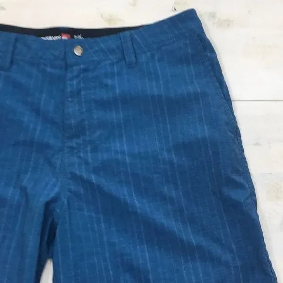 Quiksilver Amphibians swim trunk shorts - Picture 2 of 6